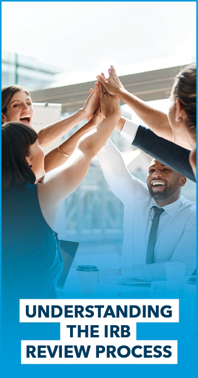 Understanding the IRB Review Process